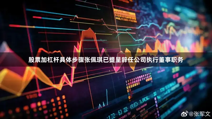 股票加杠杆具体步骤张佩琪已提呈辞任公司执行董事职务