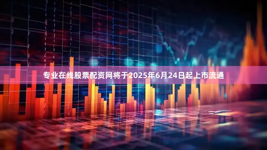 专业在线股票配资网将于2025年6月24日起上市流通