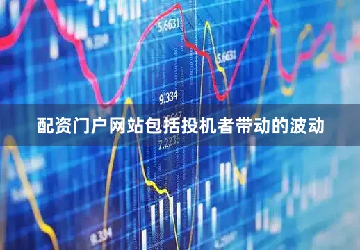 配资门户网站包括投机者带动的波动