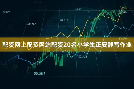 配资网上配资网站配资20名小学生正安静写作业